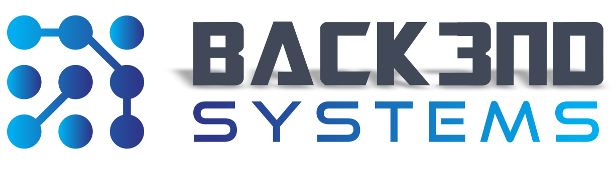 Back3nd.Systems